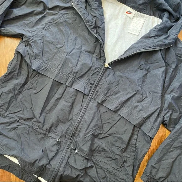 Vintage Nike Anorak Jacket - Picture 3 of 6